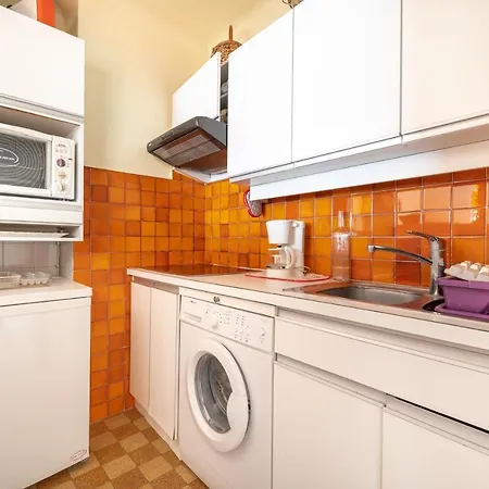 Cosy A 40 M² Avec Balcon Et Vue Apartment *